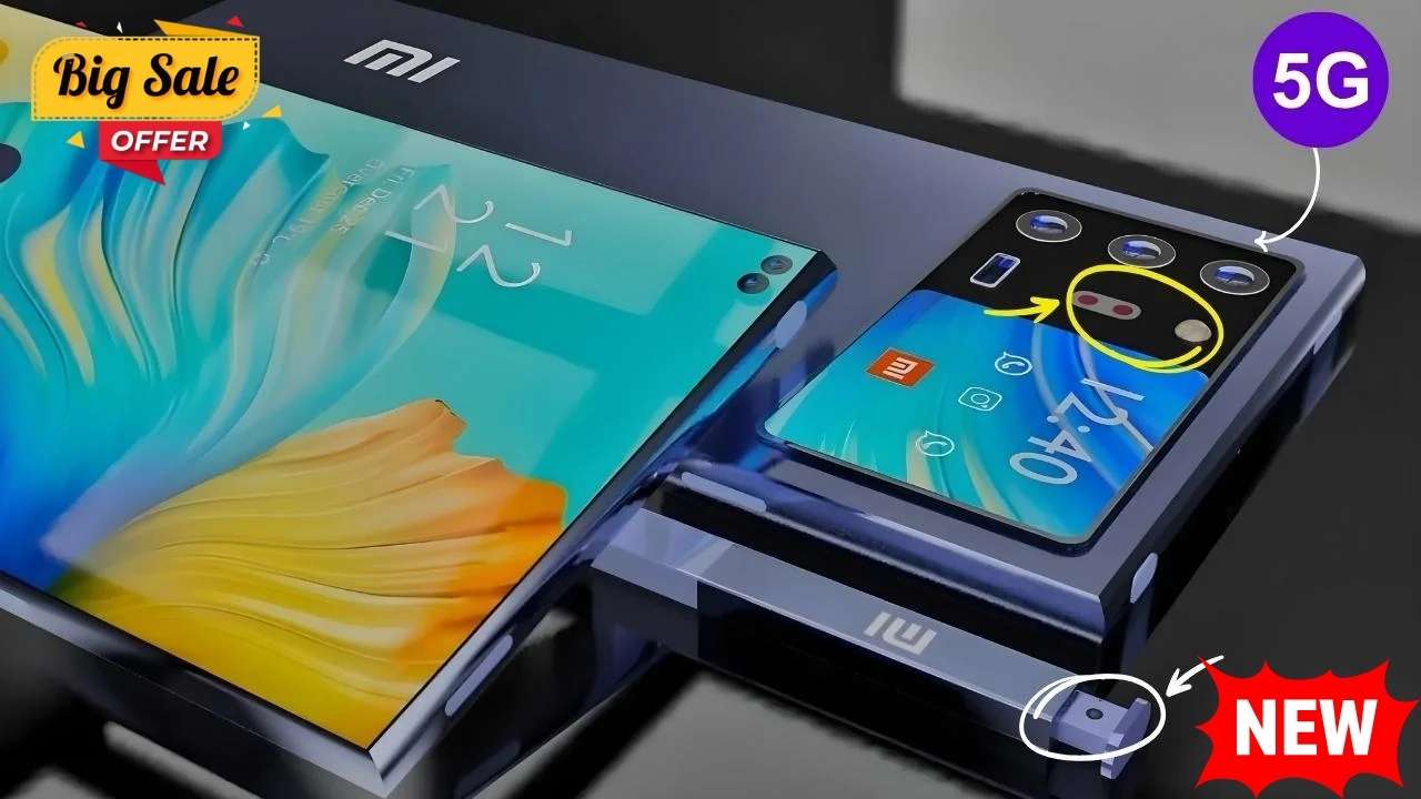 Mi Note 11 Pro Launched