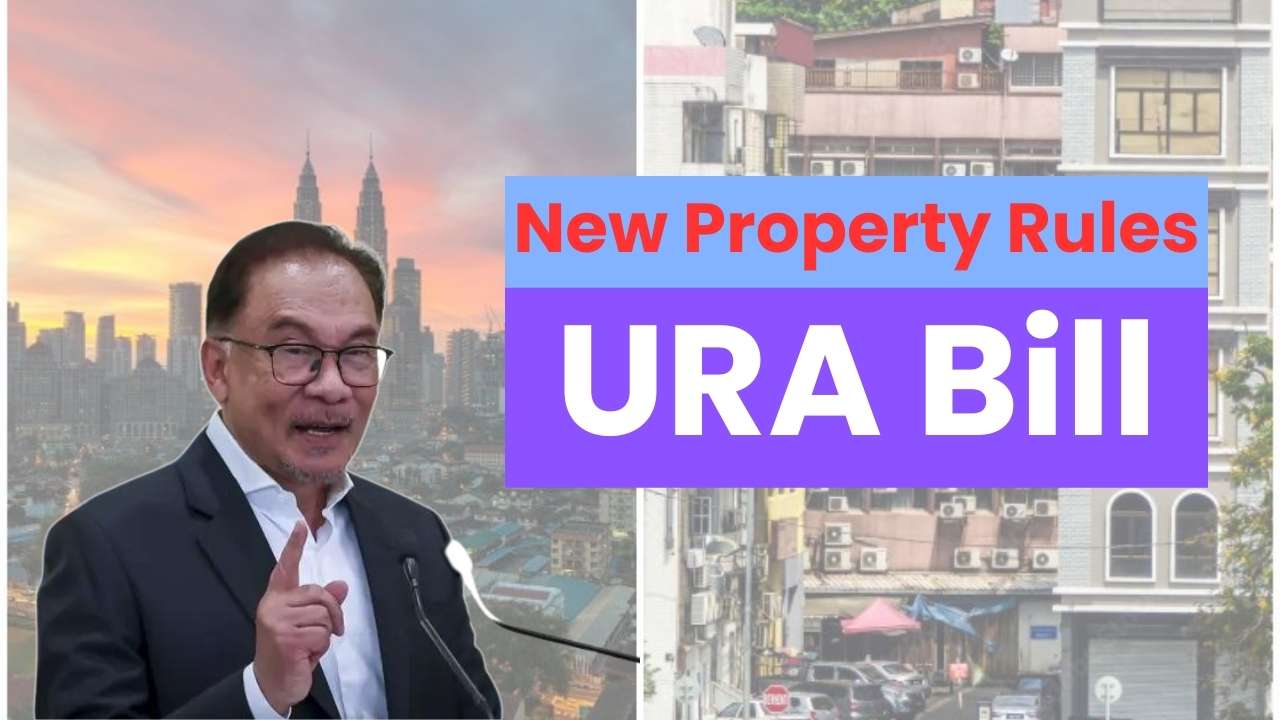 New Property Rules in Malaysia