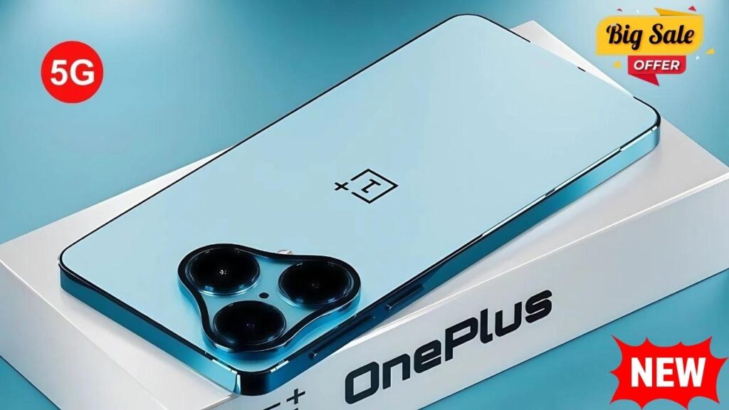 OnePlus Nord Lite Pro 5G Launched