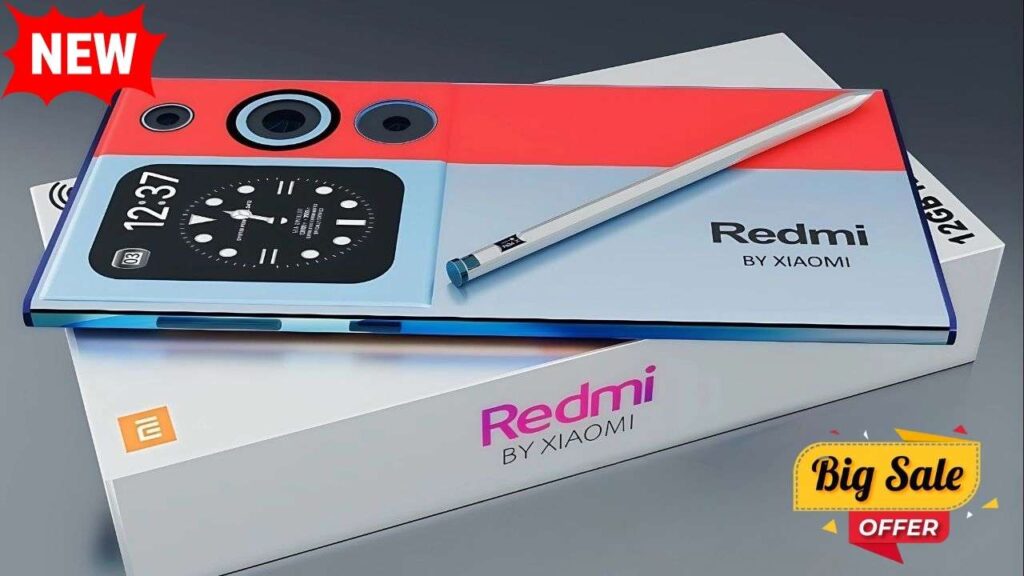 Redmi Note 15 Pro Plus Launch