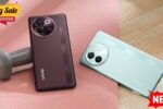 Vivo V30e 5G Launched