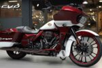 2025 Harley CVO Road Glide Launched
