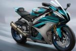 2025 Yamaha R15 V4