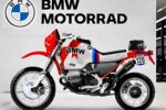2026 BMW R 12 G:S Unveiled