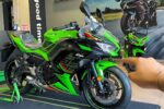 2026 Kawasaki Ninja 650 Launched