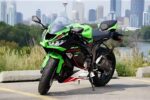 2026 Kawasaki Ninja ZX-6R Launched