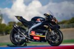 Aprilia RSV4 X-GP 2025 Unveiled