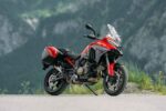 Ducati Multistrada V4 2025 Launch