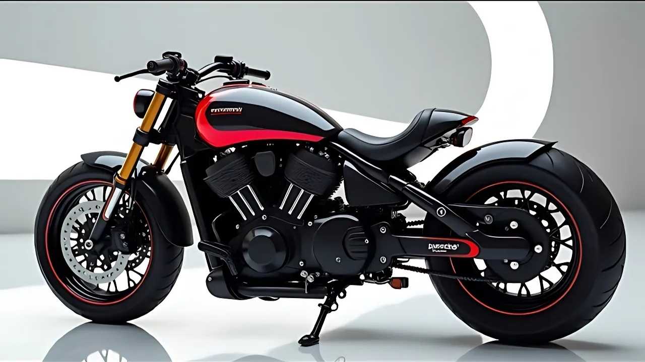Jawa 42 Bobber 2025 Launch