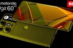 Motorola Edge 60 Neo 5G Launched
