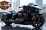 New 2025 Harley Davidson Sport Wing Unveiled