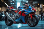 New 2025 Honda CBR 900RR Fireblade