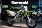 New 2025 Kawasaki KX 500 Launched