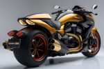 New 2025 Kawasaki Vulcan 2000 Launched