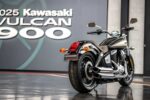New 2025 Kawasaki Vulcan 900 Launched