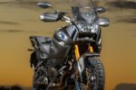 New 2025 Yamaha XT1200ZE Super Ténéré
