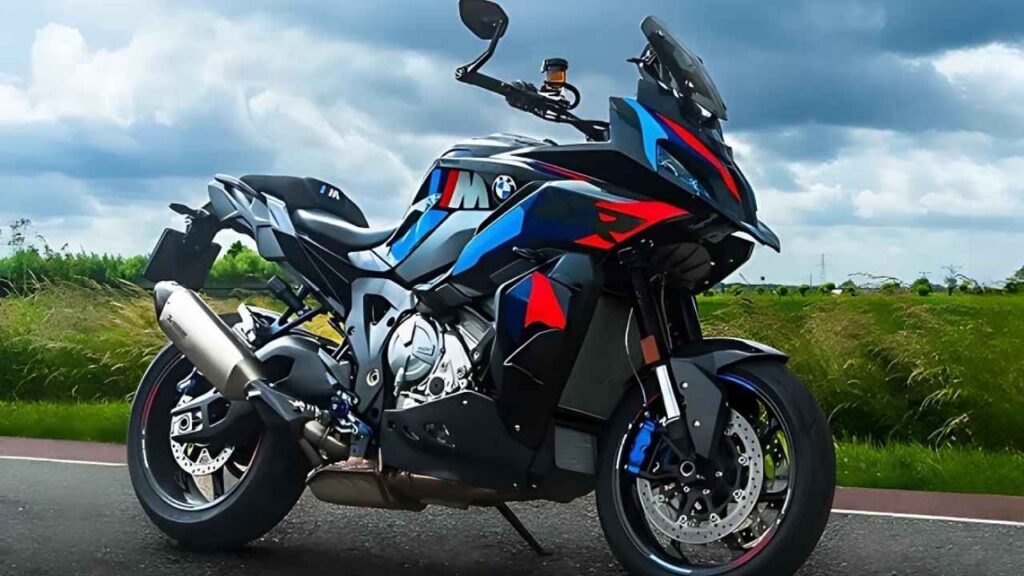 New BMW R 850 R 2025 Launch