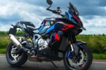 New BMW R 850 R 2025 Launch