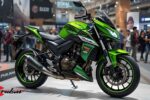 New Bajaj Pulsar N160 2025