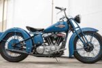 New Harley Davidson Flathead 2025 Launched