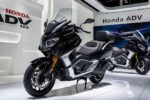New Honda ADV 160 2025 Launched