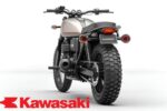 New Kawasaki W800 2025 Launched