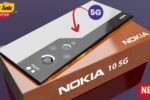 Nokia 10 Pro 5G Launched