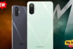 Samsung Galaxy M07 5G Launched