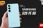 Samsung Galaxy S25 FE 5G