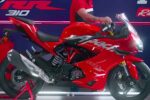 TVS Apache RTR 310 2025 Launched