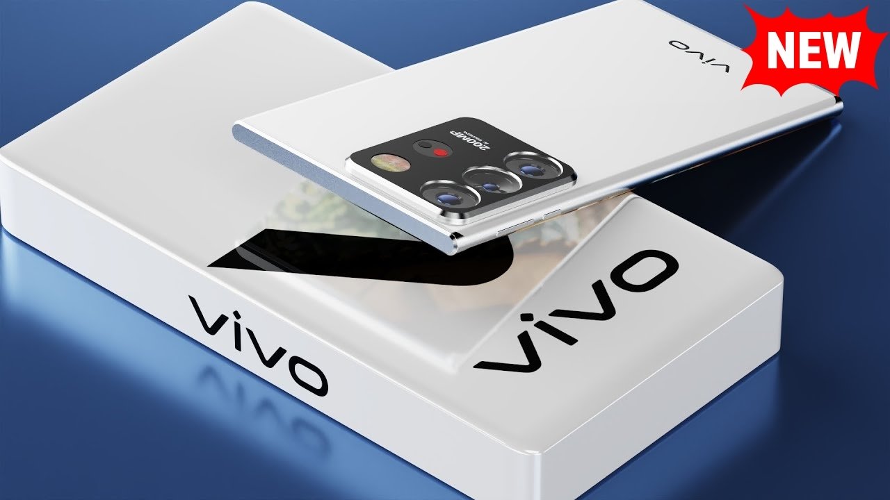 Vivo V26 Pro 5G Launched